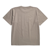 Norse Standard Heavy Loose T-Shirt - Walnut